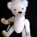 ヒゲ