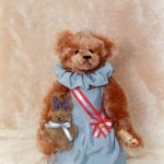 雅子さまBEAR