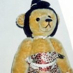 相撲BEAR
