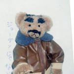 たけしBEAR