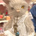 NO.21 西村由三子 ねこ