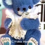 09-C.畑尾洋子 あおいくまぽん