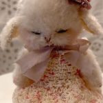 No.04 kamo bear おねんね羊さん