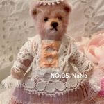 NO.05 Nana レディポリンヌ