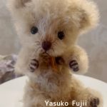 No.05 藤井泰子 ゴールド