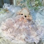 4.細川祐子 Prinsess Aurora うさぎ