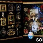 1.soisoi アリスBOX 1.soisoi アリスBOX