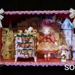 3.soisoi ストロベリーBOX 3.soisoi ストロベリーBOX