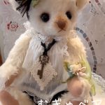 5.むぎゅベア ドロシー 5.むぎゅベア ドロシー
