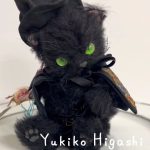 11-02.東有季子 ドラキュラベビー 11-02.東有季子 ドラキュラベビー