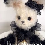 21.水嶋広子 うさぎ 21.水嶋広子 うさぎ