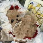 抽選結果発表2.細川祐子 Puppy 抽選結果発表2.細川祐子 Puppy