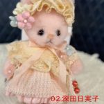 02.深田日実子 シュクレ