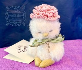 2.加茂美智子 おねんねアヒルちゃん